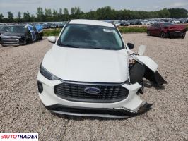 Ford Escape 2024 2