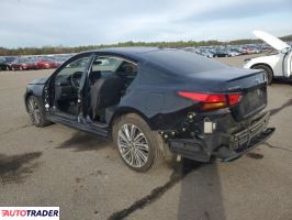 Nissan Altima 2024 2