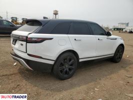 Land Rover Range Rover 2020 2