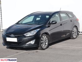 Hyundai i40 2012 1.7 113 KM