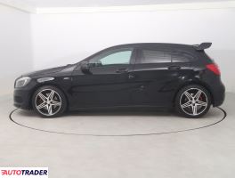 Mercedes A-klasa 2013 2.0 207 KM