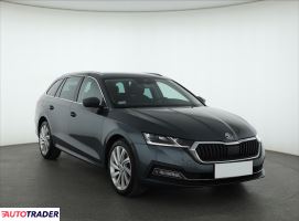 Skoda Octavia - zobacz ofertę