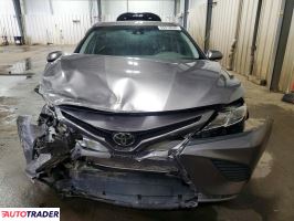 Toyota Camry 2020 2