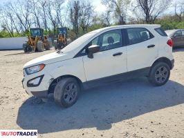 Ford EcoSport 2020 2