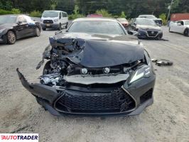 Lexus RC 2024 5