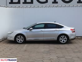 Citroen C5 2012 2.0 160 KM