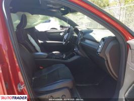 Volvo XC40 2019 2 Volvo XC40 2019 2