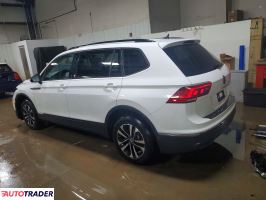 Volkswagen Tiguan 2023 2