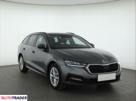 Skoda Octavia - zobacz ofertę