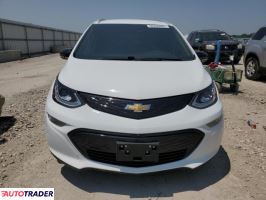 Chevrolet Pozostałe 2020