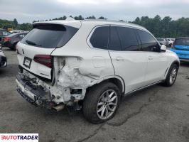 BMW X5 2021 3