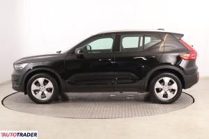 Volvo XC40 2018 2.0 147 KM