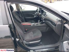 Nissan Sentra 2024 2