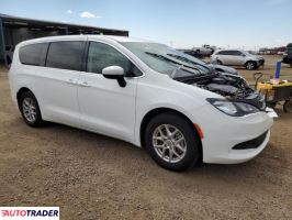 Chrysler Voyager 2023 3 Chrysler Voyager 2023 3