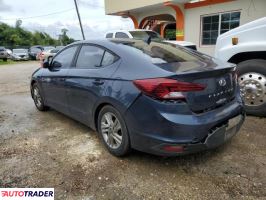 Hyundai Elantra 2020 2