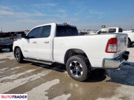 Dodge Ram 2021 5 Dodge Ram 2021 5