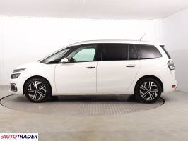 Citroen C4 Grand Picasso 2017 2.0 147 KM