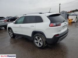 Jeep Cherokee 2021 3