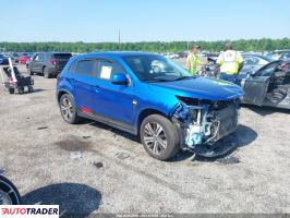 Mitsubishi Outlander - zobacz ofertę