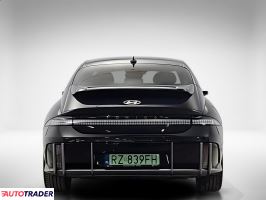 Hyundai Pozostałe 2023 325 KM