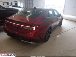 Hyundai Sonata 2025 2