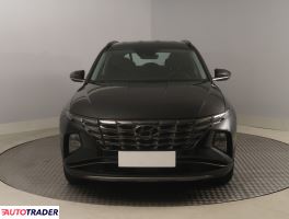 Hyundai Tucson 2023 1.6 226 KM