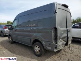 Ford Transit 2021 3