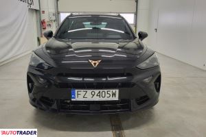 Cupra 2024 2.0 333 KM