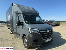 Renault Master 2022 2.3