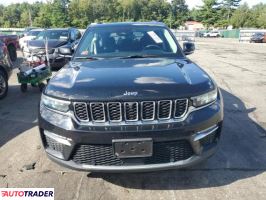 Jeep Grand Cherokee 2023 3 Jeep Grand Cherokee 2023 3