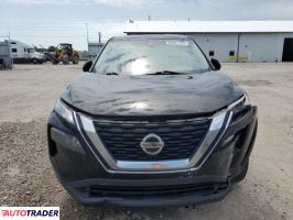 Nissan Rogue 2021 2