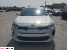 Kia Rio 2020 1