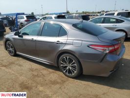 Toyota Camry 2019 2