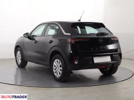 Opel Mokka 2022 1.2 99 KM