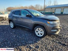 Jeep Compass 2024 2