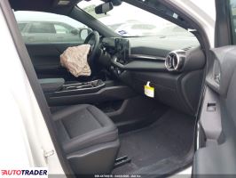 Chevrolet Equinox 2026 1