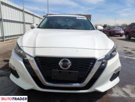 Nissan Altima 2020 2 Nissan Altima 2020 2