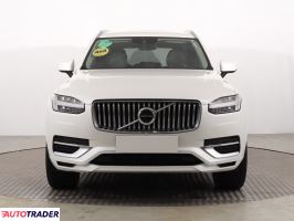 Volvo XC90 2021 2.0 295 KM Volvo XC90 2021 2.0 295 KM