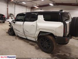 GMC Pozostałe 2025 GMC Pozostałe 2025