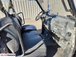 Polaris Ranger RZR 2022