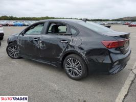 Kia Pozostałe 2022 2