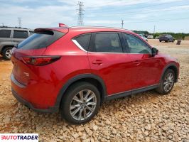 Mazda CX-5 2021 2