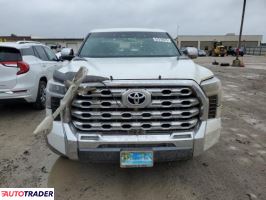 Toyota Tundra 2024 3