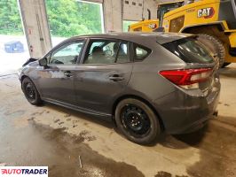 Subaru Impreza 2020 2