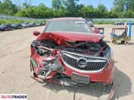 Buick Pozostałe 2020 2