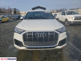 Audi Q7 2021 3