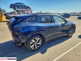 Volkswagen Pozostałe 2023