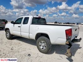 Toyota Tacoma 2020 2