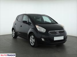 Kia Venga 2010 1.4 88 KM