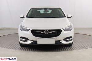 Opel Insignia 2018 1.6 134 KM